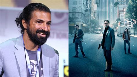 Kalki 2898 AD director Nag Ashwin reveals Christopher Nolan's Inception ...