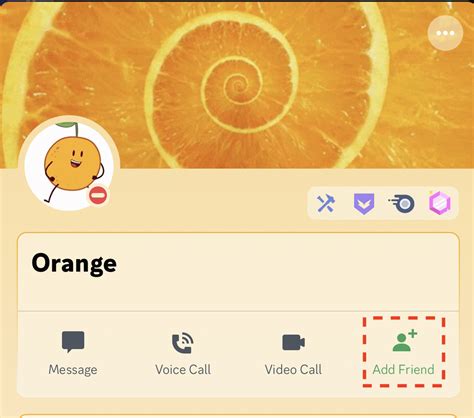 Getting Started on Mobile – Discord