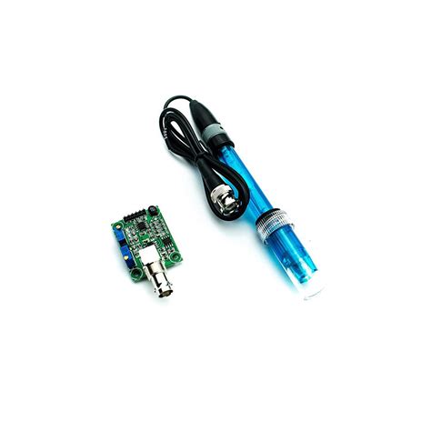 Buy Analog PH Sensor Kit at HNHCart.com