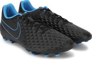 NIKE Tiempo Legend 8 Club MG Multi-Ground Soccer Cleat Football Shoes ...