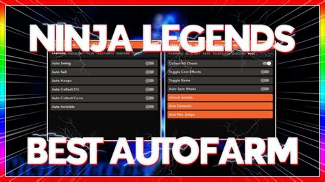 Image result for AutoFarm Ninja Legends Script Pastebin