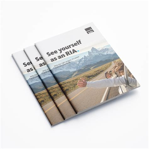 RIA launch guide | SEI U.S.