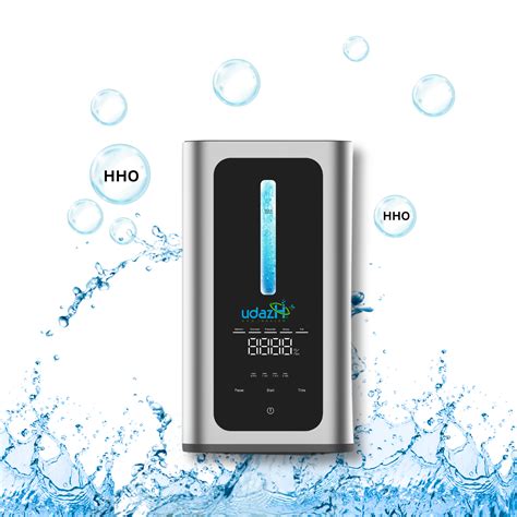 Hydrogen Nasal Inhaler
