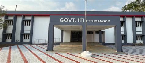 Ettumanoor Government Appoints Guest Instructors in Wireman Trade in ...