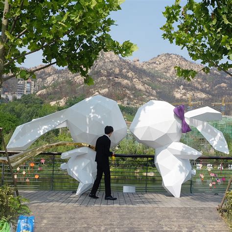 玻璃钢美陈-经典案例-品诺辰辉文化传播（北京）有限公司