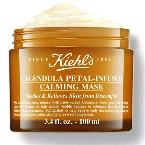 Best Face Cooling Masks 2024