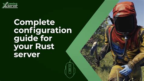 Image result for GTX Gaming Rust Server Guide