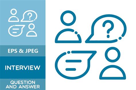 Interview Question Symbol 的图像结果