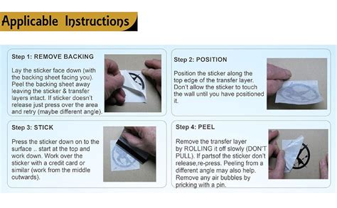 VVWV Performance Car Stickers for Sides Multi-Colored L X H 25.00 X 4. ...