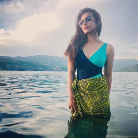 Koushani Mukherjee Indian Actress 58