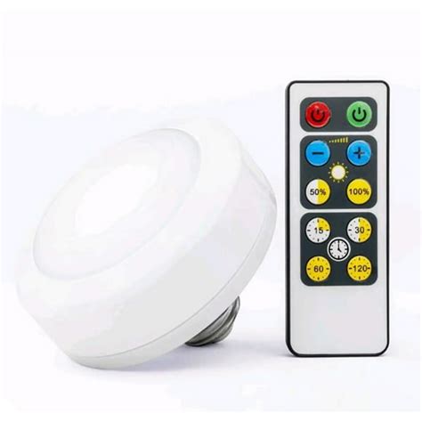 Image result for Battery Operated Remote Control Outside LED Light