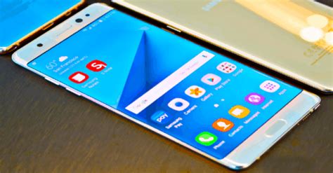 Image result for Samsung Note 7 Exploding Wen and Why and How