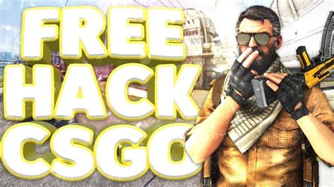 Free CS GO Hacks Tutorial 的图像结果