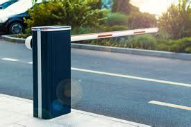 Park Space - Automated Parking Solutions in Hyderabad | Boom Barriers ...