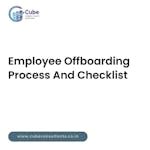 Employee Offboarding Process And Checklist In 9 Steps [2025]