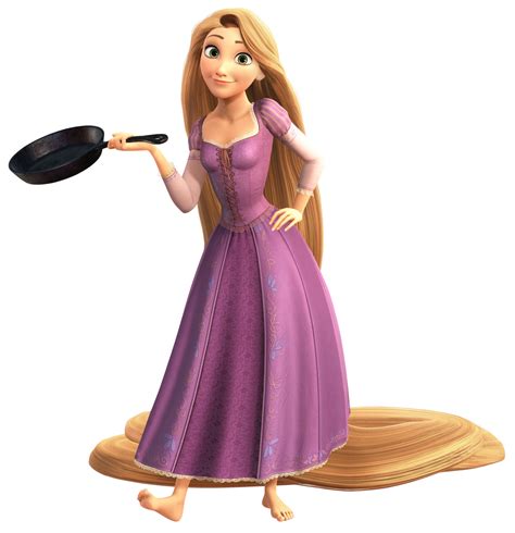 Rapunzel | Kingdom Hearts Wiki | Fandom