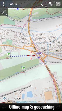 Image result for Locus Map Free App