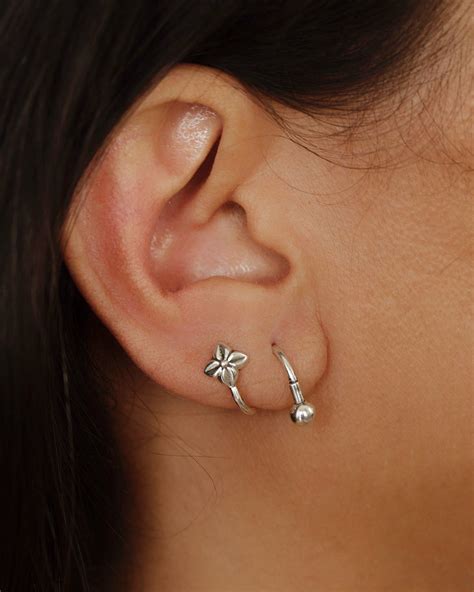 Smith Jewels | 925 Sterling Silver Jewellery — Handfinished in Jaipur