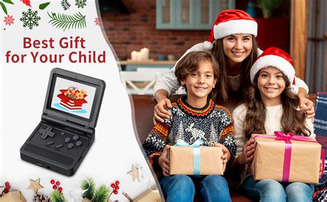 Image result for Emulators Handheld Clamshell