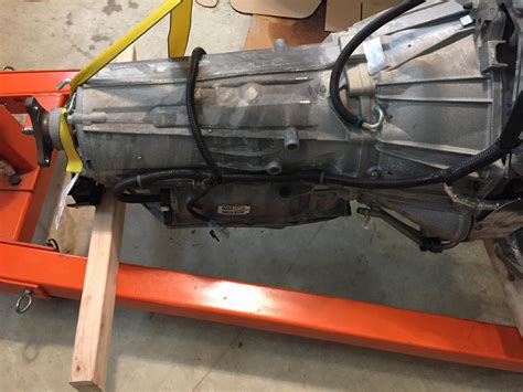 6l90 transmission for sale