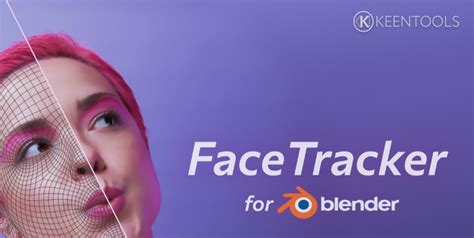 Face Tracking Software 的图像结果