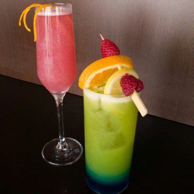 Celebrate Pride in the Sky with One World Observatory’s Pride Cocktails ...
