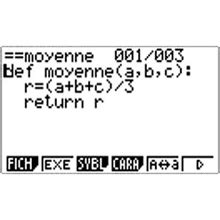 Image result for Casio Python 35 E II