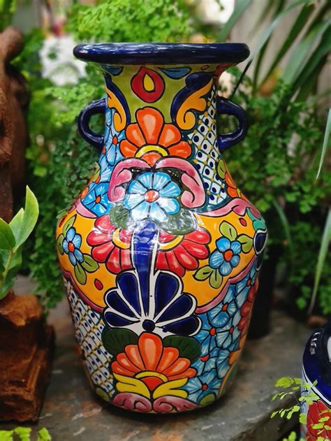 Mexican Pottery Near Houston at Dylan Trouton blog