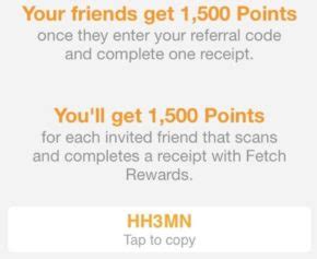 Image result for Fetch Rewards Scam