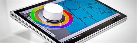 Renders en afbeeldingen tonen onaangekondigde Microsoft Surface-laptop ...