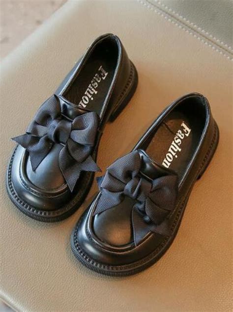 Simple and Chic Dress Loafers by Liv and Mia - Black / 10 | Black ...