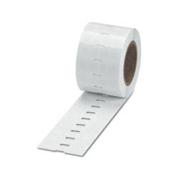 EML-ESD (8X8)R CUS - Equipment marking - 0830588 | Phoenix Contact