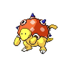 Shuslash #213.28 - FusionDex