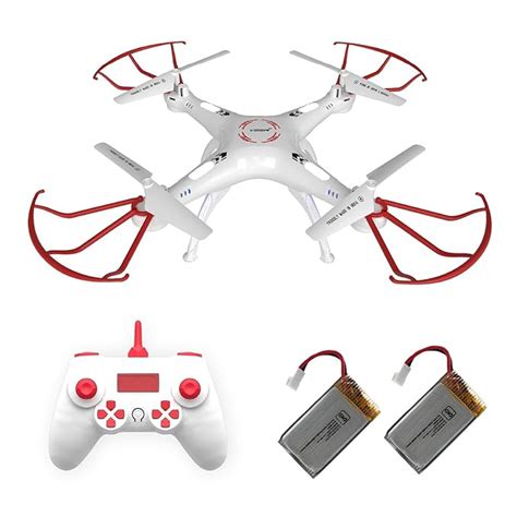 ELECTROBOTIC VEER 360-2.4GHZ Remote Control Drone, 360 Degee Roatation ...