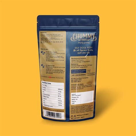 Chummyfoods – ChummyFoods