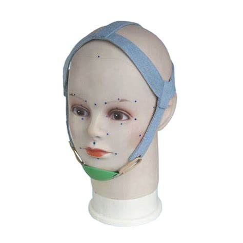 Bestlife Jaw Traction Headgear Cap for Orthodontic Adjustable Reverse ...