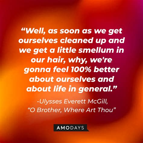 78 'O Brother, Where Art Thou' Quotes for Fans of Coen Brothers