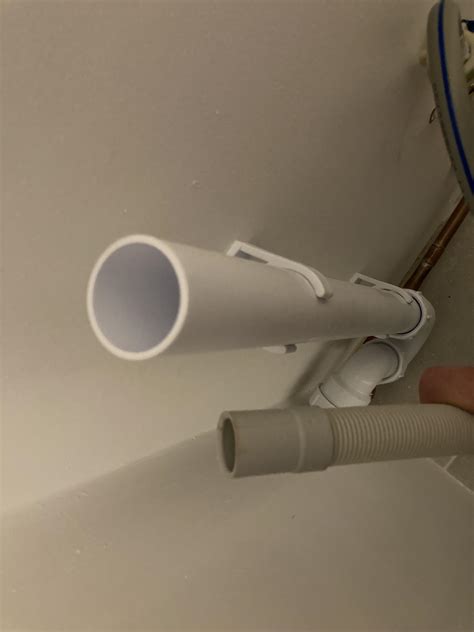 Connect Washing Machine Waste Pipe 的图像结果