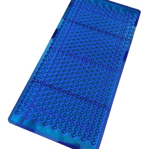 MFS MS0257 / 0.1 g / 502 Cavities Polycarbonate Mould – Mangharam ...