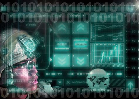 Processor swarm | Article | The United States Army