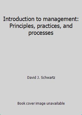 Image result for Introduction of Management Principles and Practices