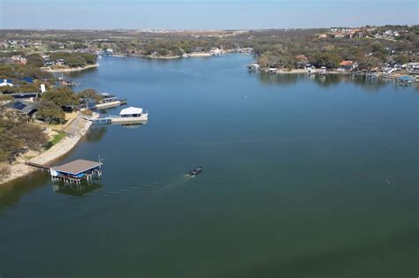 Eagle Mountain Lake Swimming: Best Beaches, Parks, and More - Lake Access