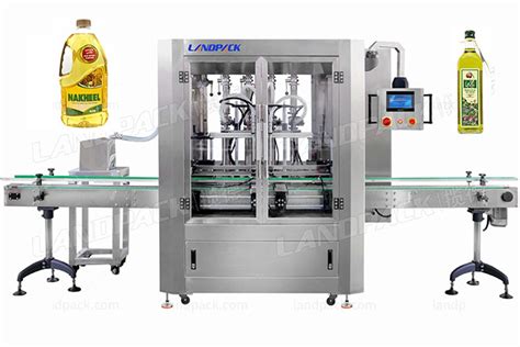 Image result for Oil Bottle Packing Machine