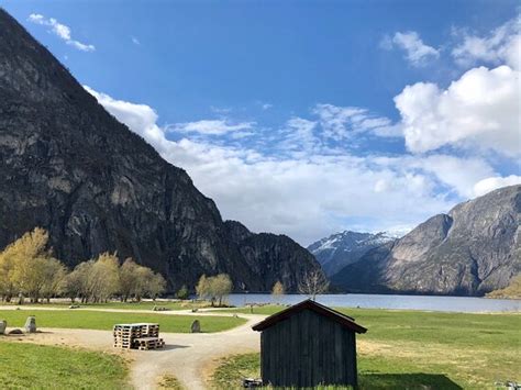 SÆBØ CAMPING (Eidfjord Municipality) - Campground Reviews & Photos ...