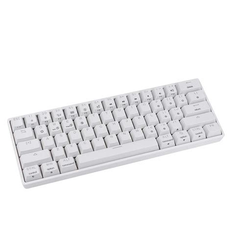 EPOMAKER SKYLOONG AK61 61 Keys Hot Swappable Programmable Mechanical ...