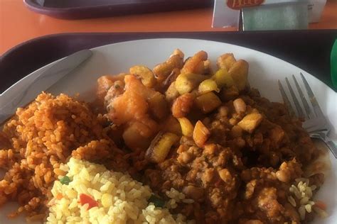 THE 10 BEST Restaurants in Ikeja (Updated April 2025) - Tripadvisor