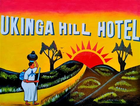 UKINGA HILL HOTEL (Tunduma) - Inn Reviews & Photos - Tripadvisor