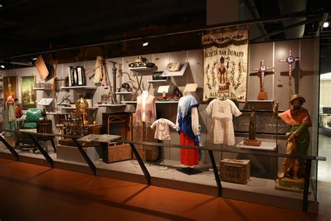 Celebrating 35 Years of the Italian American Program, Heinz History ...