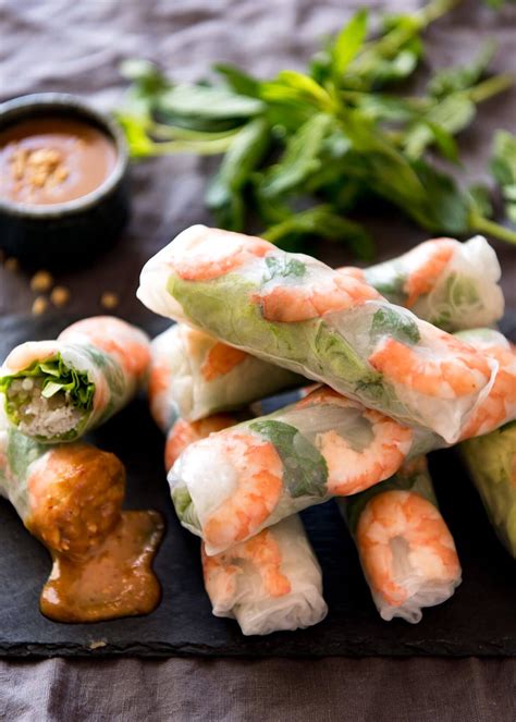 Image result for Spring Rolls 4K Images