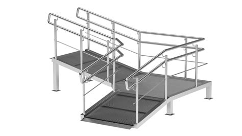 Ramp Input 的图像结果